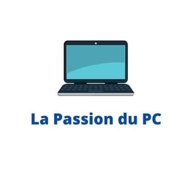 Logo La Passion du PC